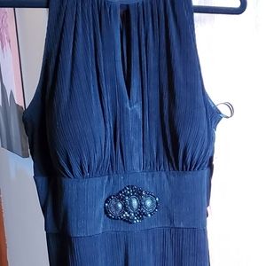 Black Dress size 16